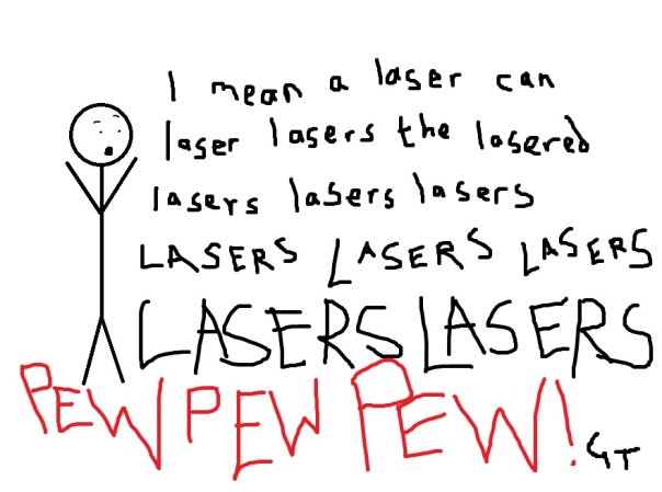 Lasers 22